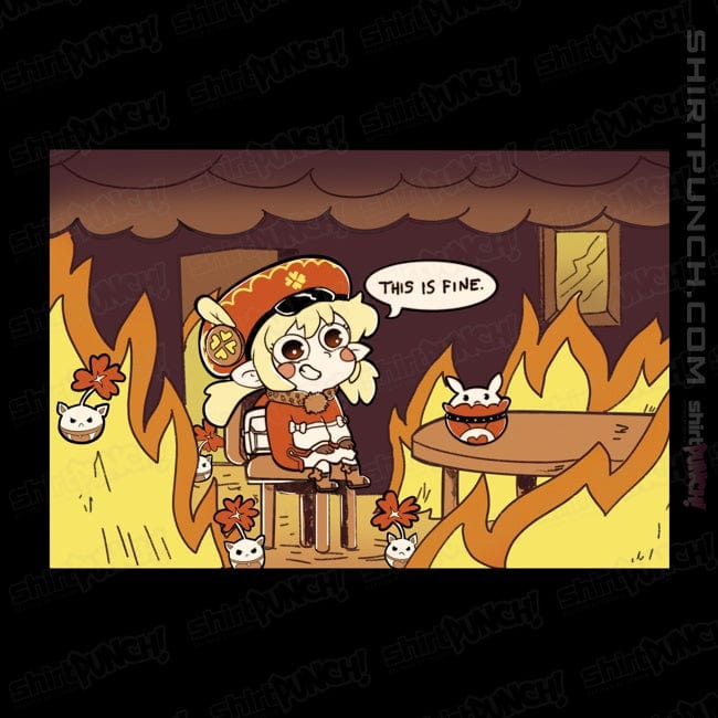 Secret_Shirts Magnets / 3