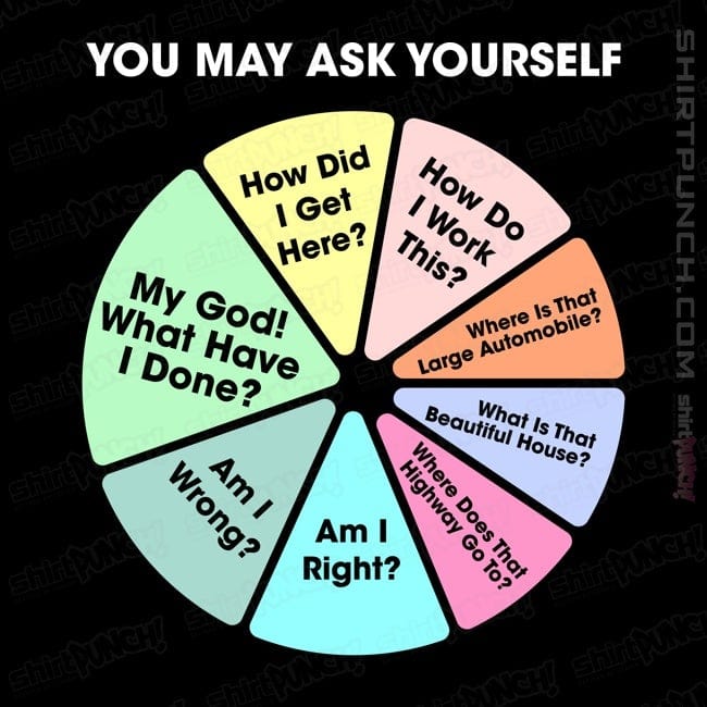 Secret_Shirts Magnets / 3