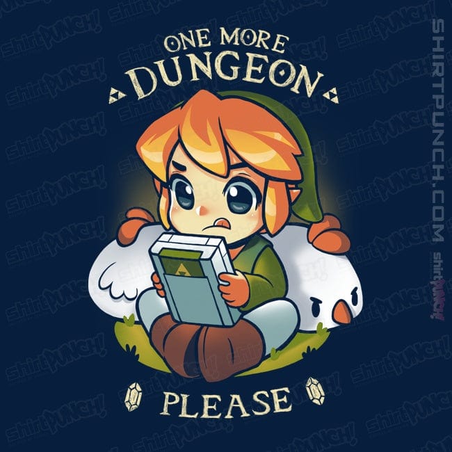 Secret_Shirts Magnets / 3