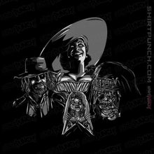 Load image into Gallery viewer, Secret_Shirts Magnets / 3&quot;x3&quot; / Black Resident Rhapsody
