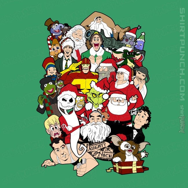 Secret_Shirts Magnets / 3