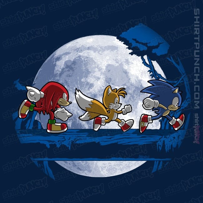 Secret_Shirts Magnets / 3