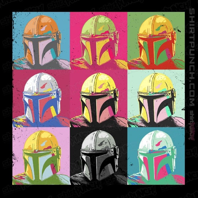Daily_Deal_Shirts Magnets / 3