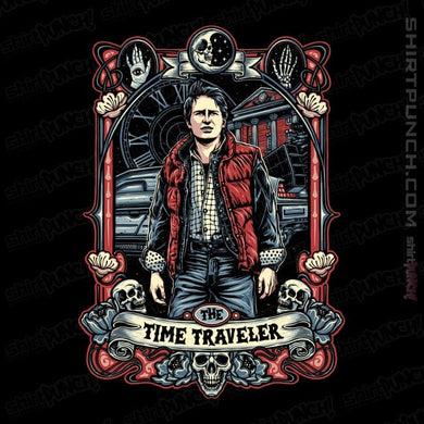 Daily_Deal_Shirts Magnets / 3