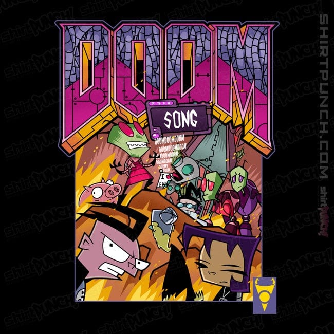 Secret_Shirts Magnets / 3