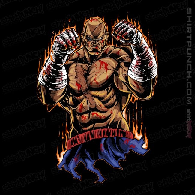 Daily_Deal_Shirts Magnets / 3