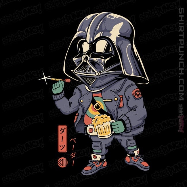 Daily_Deal_Shirts Magnets / 3