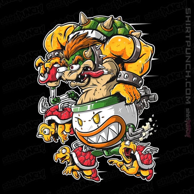 Secret_Shirts Magnets / 3