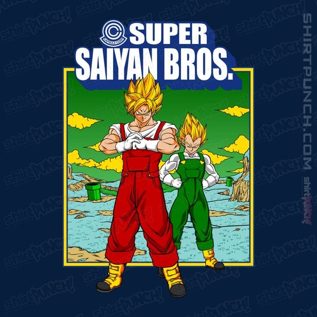 Secret_Shirts Magnets / 3