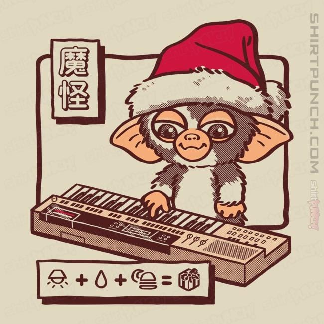 Secret_Shirts Magnets / 3