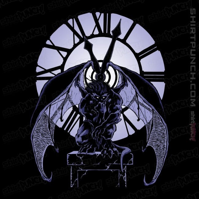 Secret_Shirts Magnets / 3