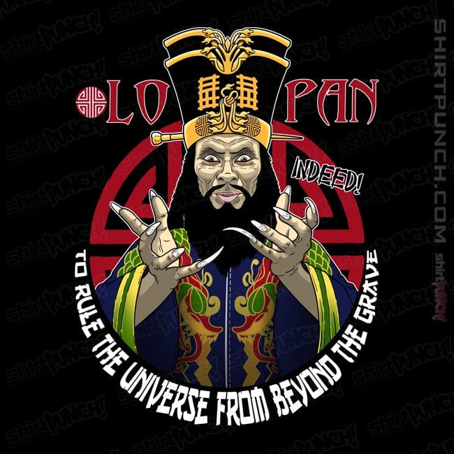 Secret_Shirts Magnets / 3