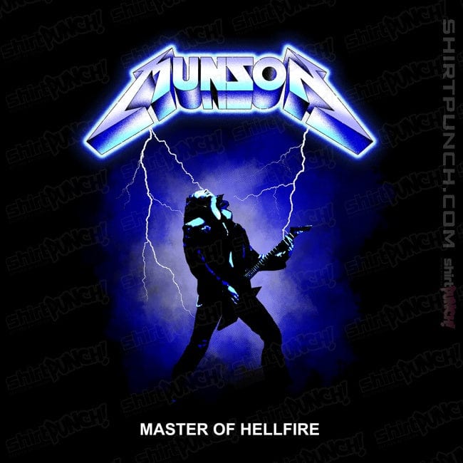 Secret_Shirts Magnets / 3