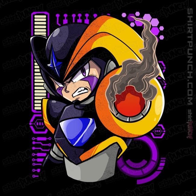 Secret_Shirts Magnets / 3