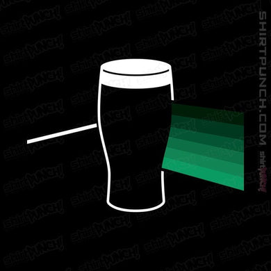 
Dark Side Of The Pint - Shirts by RetroReview