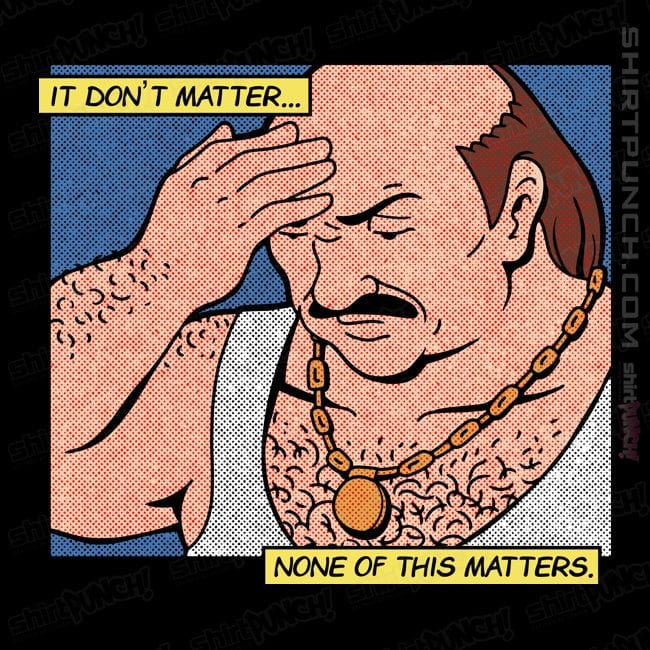 Secret_Shirts Magnets / 3