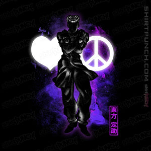 Cosmic Josuke