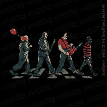 Shirts Magnets / 3