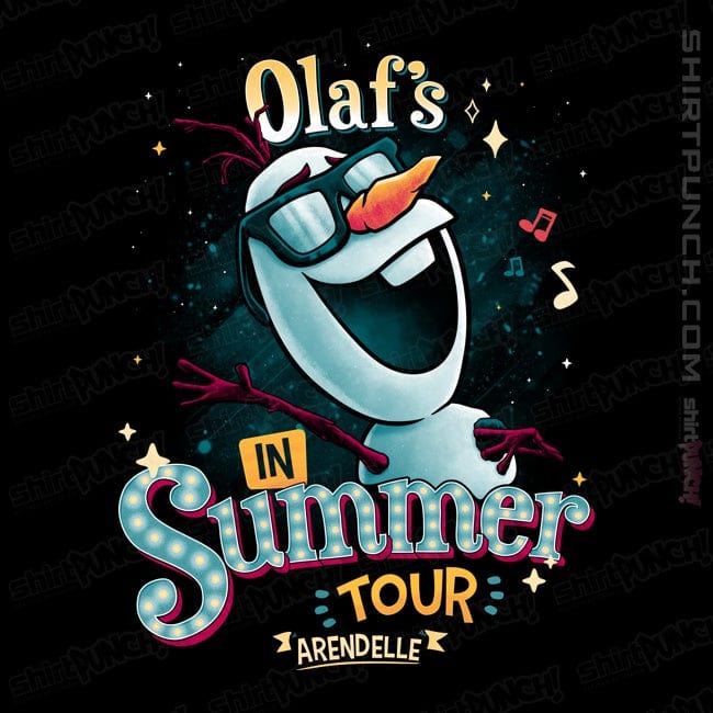 Secret_Shirts Magnets / 3