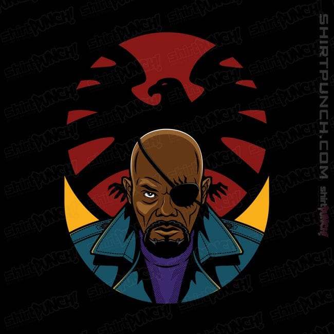 Secret_Shirts Magnets / 3