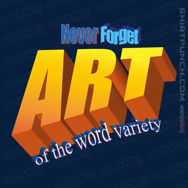 Secret_Shirts Magnets / 3