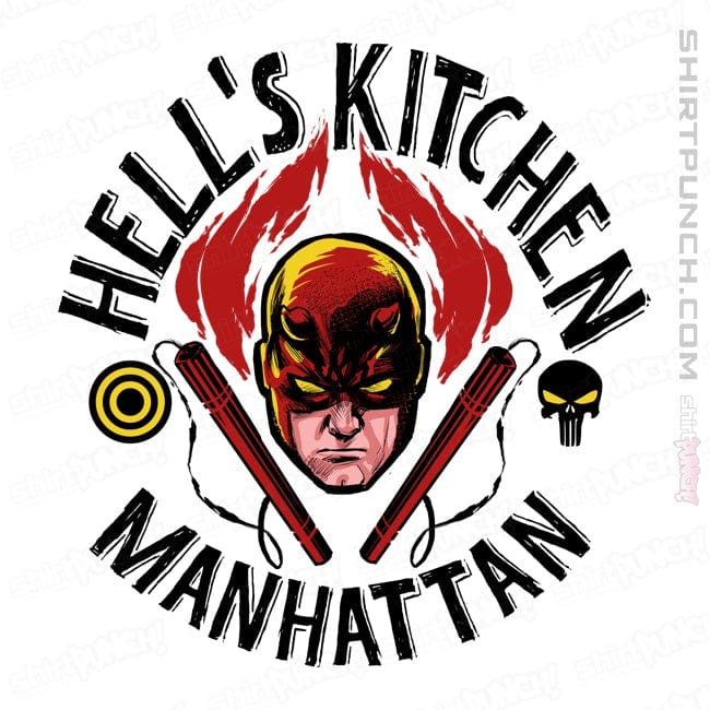 Secret_Shirts Magnets / 3