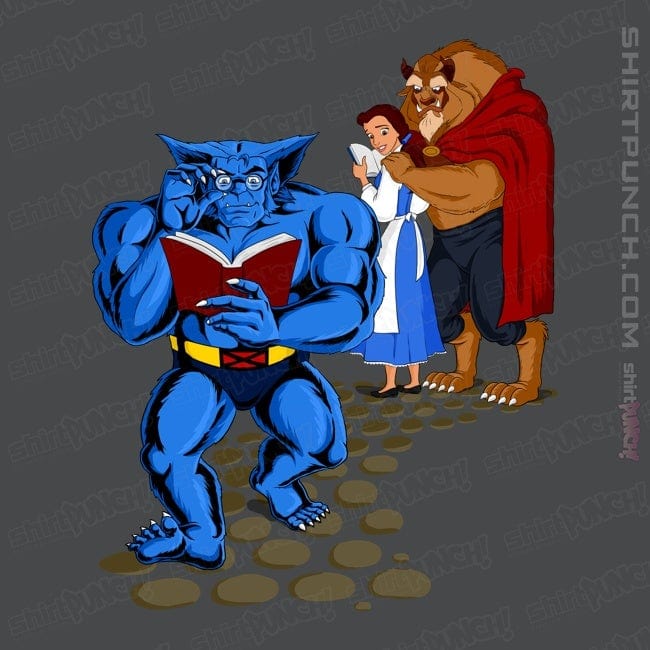 Secret_Shirts Magnets / 3