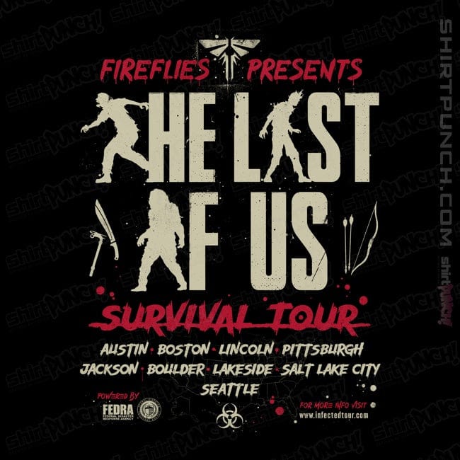 Secret_Shirts Magnets / 3