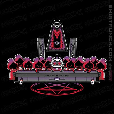 Daily_Deal_Shirts Magnets / 3