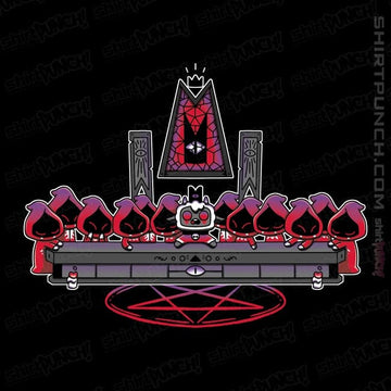 Daily_Deal_Shirts Magnets / 3