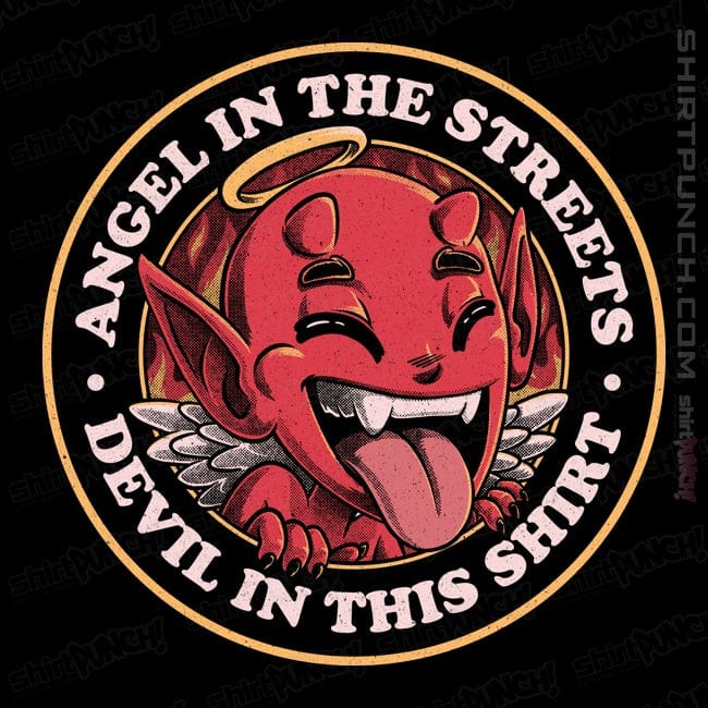 Secret_Shirts Magnets / 3