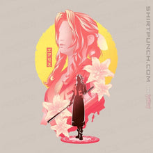 Load image into Gallery viewer, Secret_Shirts Magnets / 3&quot;x3&quot; / Sand Lifestream&#39;s Light
