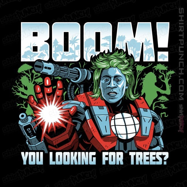 Secret_Shirts Magnets / 3