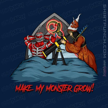 Secret_Shirts Magnets / 3
