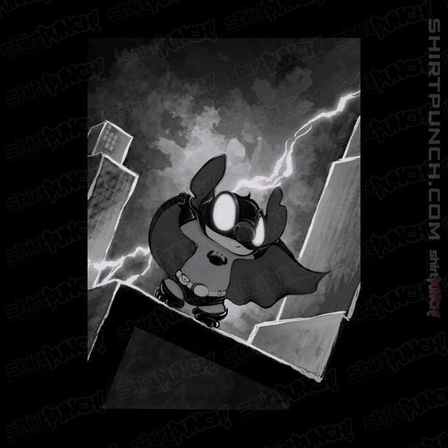 Shirts Magnets / 3"x3" / Black The Cute Knight