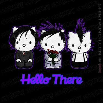 Shirts Magnets / 3