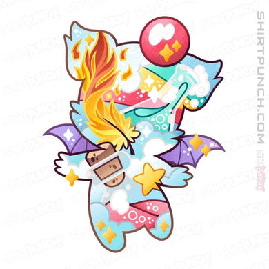 Shirts Magnets / 3