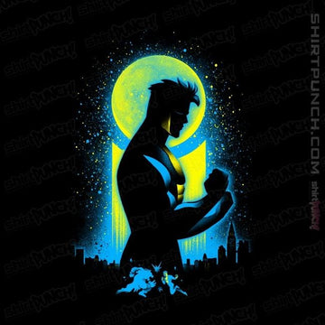 Daily_Deal_Shirts Magnets / 3
