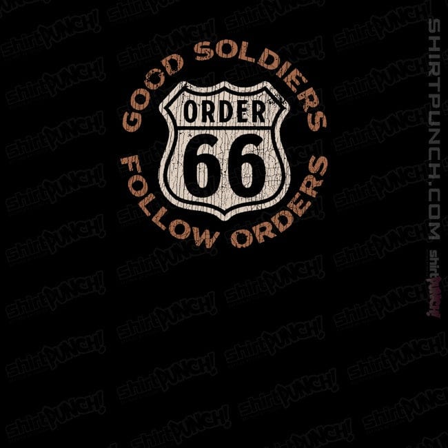 Secret_Shirts Magnets / 3