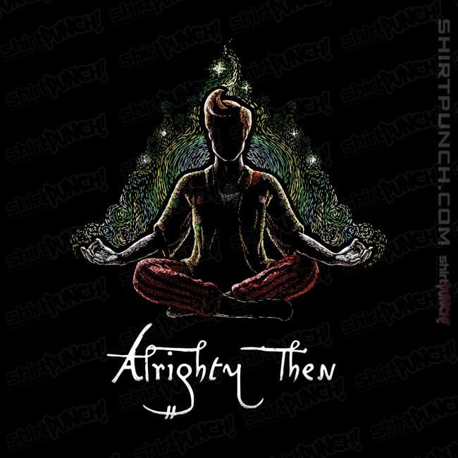 Secret_Shirts Magnets / 3