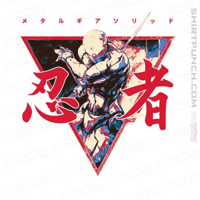 Secret_Shirts Magnets / 3