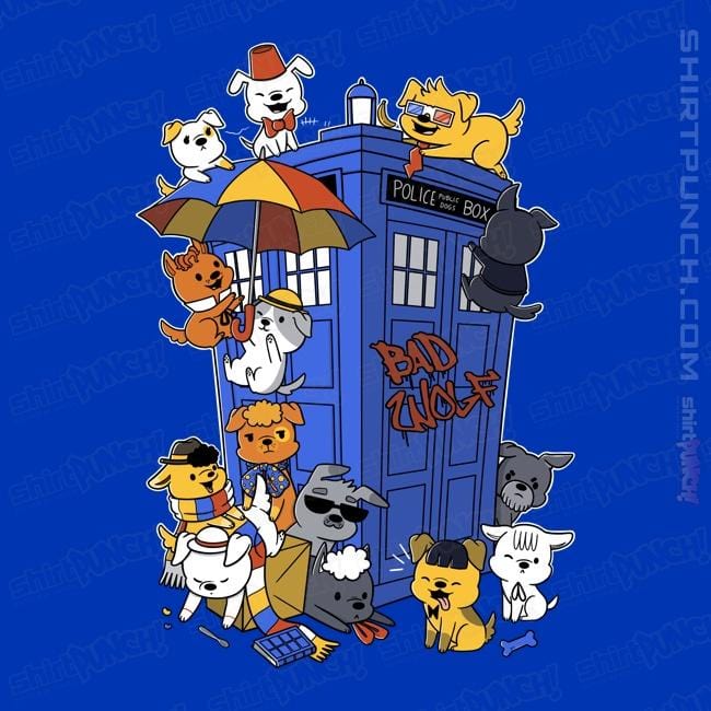 Secret_Shirts Magnets / 3