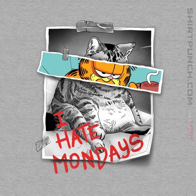Daily_Deal_Shirts Magnets / 3
