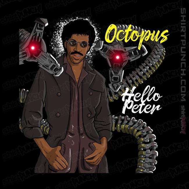 Secret_Shirts Magnets / 3