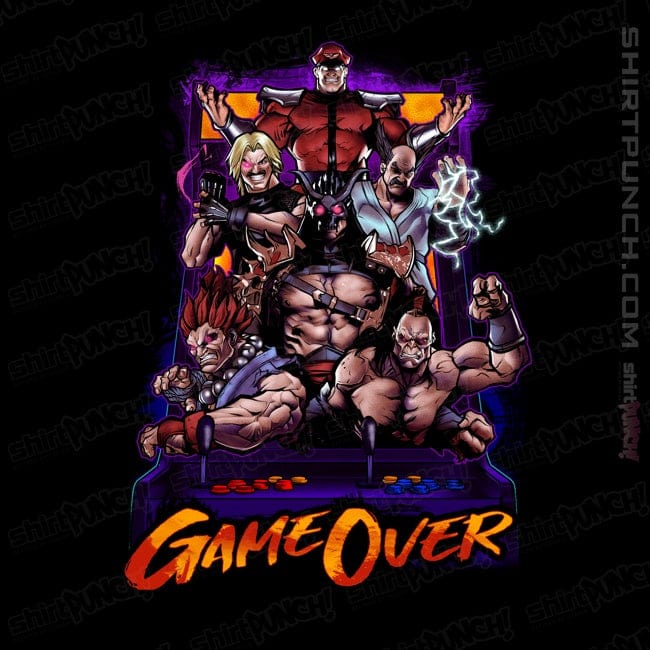 Daily_Deal_Shirts Magnets / 3