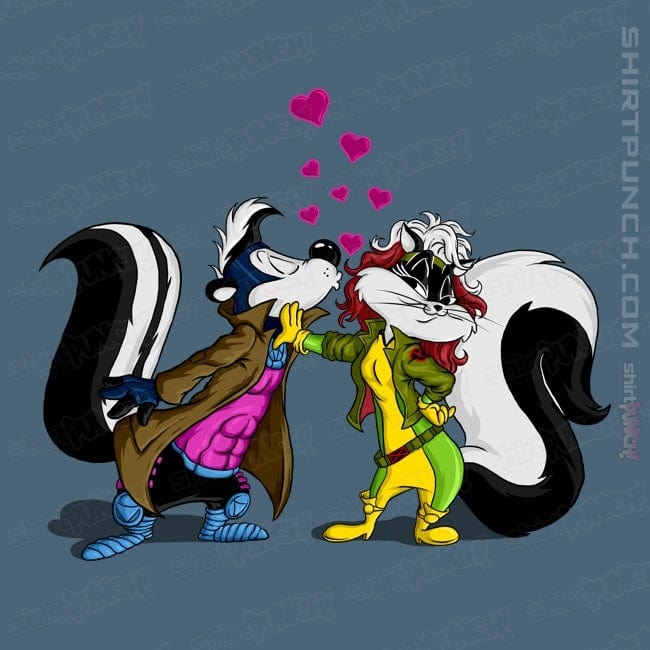 Secret_Shirts Magnets / 3