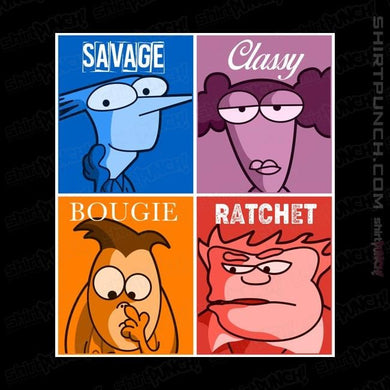Shirts Magnets / 3