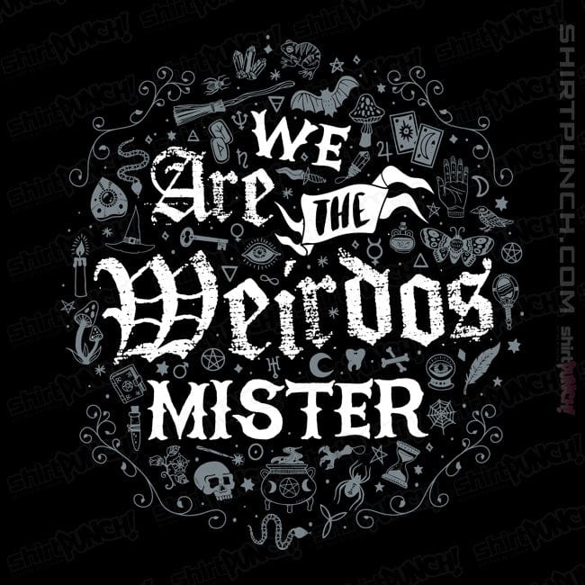 Daily_Deal_Shirts Magnets / 3