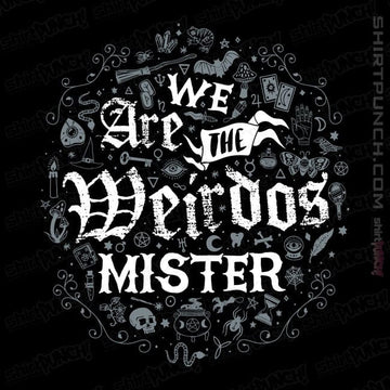 Daily_Deal_Shirts Magnets / 3