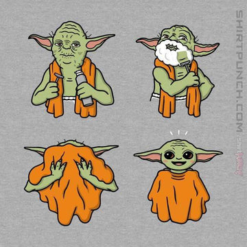 Shirts Magnets / 3
